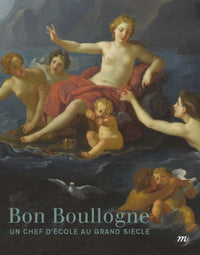 Bon Boullogne 1649-1717
