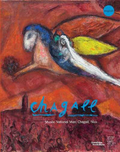 Chagall (version anglaise)