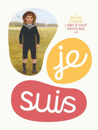 Je suis...