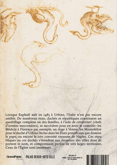 Expérience Raphaël