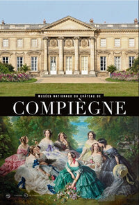 Musees nationaux du palais de compiegne