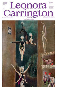Leonora Carrington