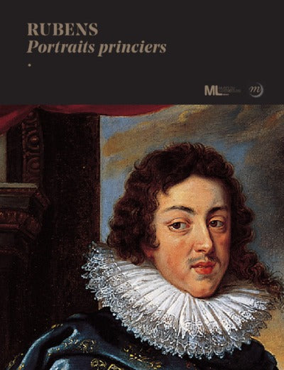 Rubens Portraits Princiers