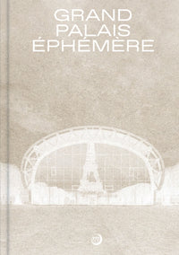 Grand Palais Éphémère