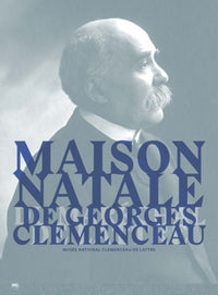 Maison natale de Georges Clemenceau