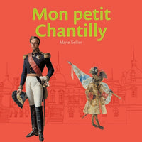 Mon petit Chantilly