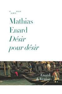 DESIR POUR DESIR