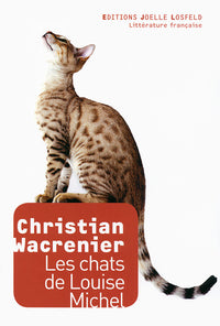 Les chats de Louise Michel