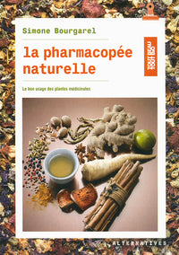 La pharmacopée naturelle