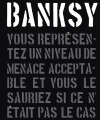 Banksy