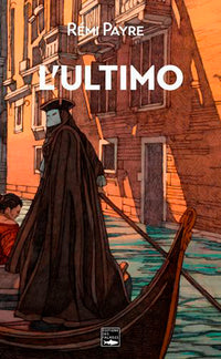 L'Ultimo