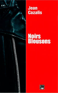 Noirs Blousons