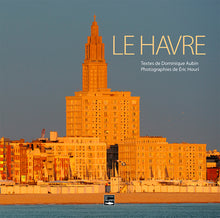Le Havre (Fr)