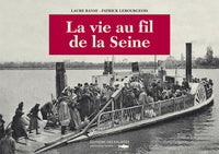 Vie Au Fil De La Seine