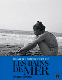 Bains De Mer En Normandie