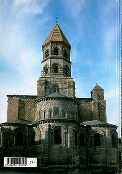 BRIOUDE et la basilisque Saint Julien