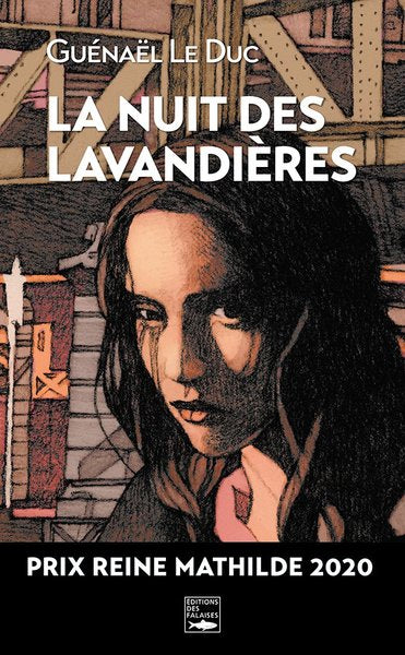 La nuit des lavandières