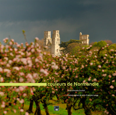 Couleurs De Normandie (Fr)