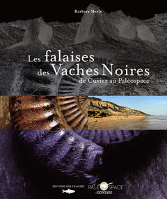 Falaises Des Vaches Noires