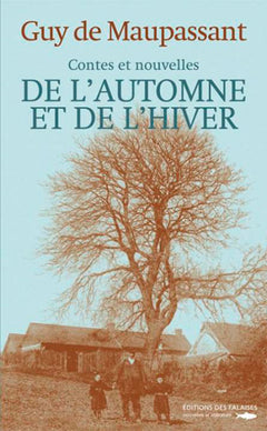 Contes Et Nouvelles Automne Et Hiver