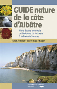 Guide nature de la côte d'Albâtre