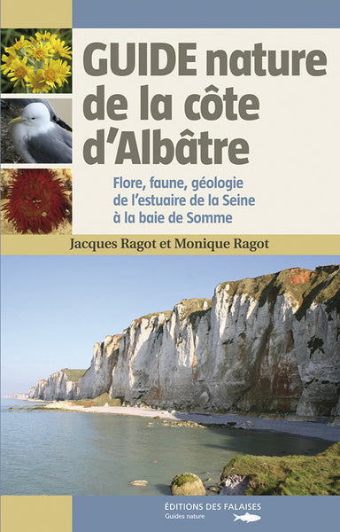 Guide nature de la côte d'Albâtre