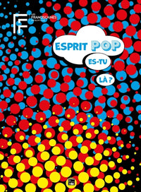 Esprit Pop Es-tu là ?