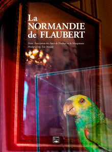 La Normandie De Flaubert