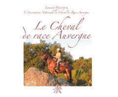 LE CHEVAL DE RACE AUVERGNE