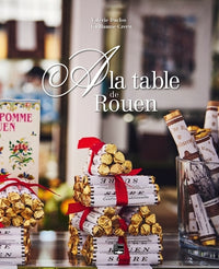 A la table de Rouen