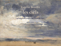 Eugene Boudin, Les Ciels