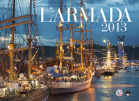 Armada 2013, Livre Officiel