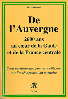 De l'Auvergne