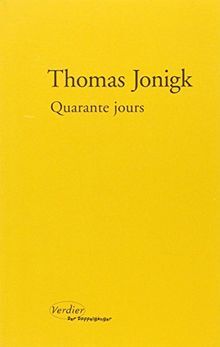 Quarante jours