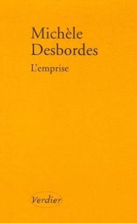 L'emprise