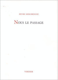 Nous le passage