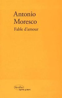 fable d'amour