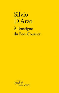 À l'enseigne du bon coursier