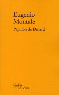 Papillon de Dinard