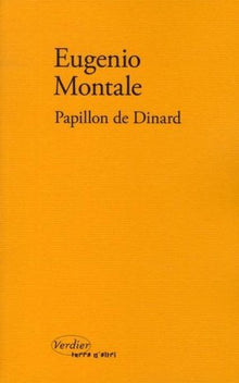 Papillon de Dinard