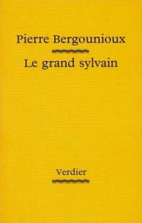 Le grand Sylvain
