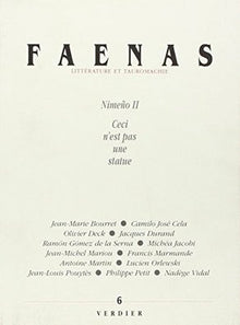 Faenas 6