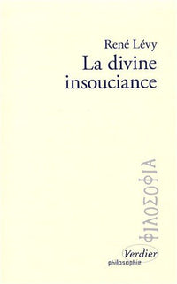 La divine insouciance