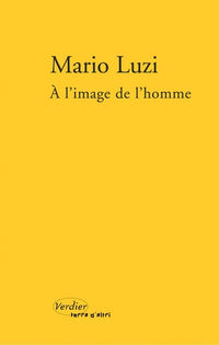 À l'image de l'homme