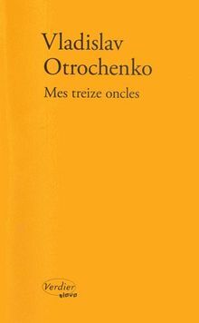 Mes treize oncles