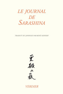Le journal de Sarashina