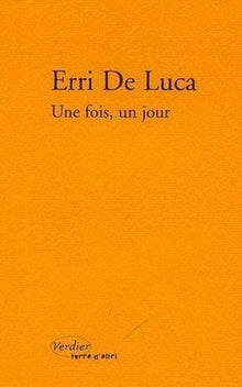 Une fois un jour