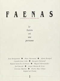 Faenas 2