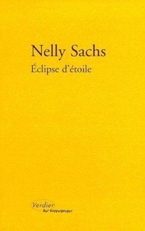 Éclipse d'étoile