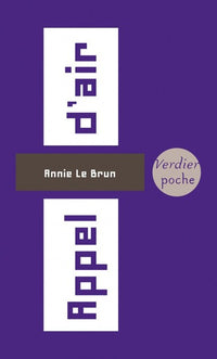 Appel d'air